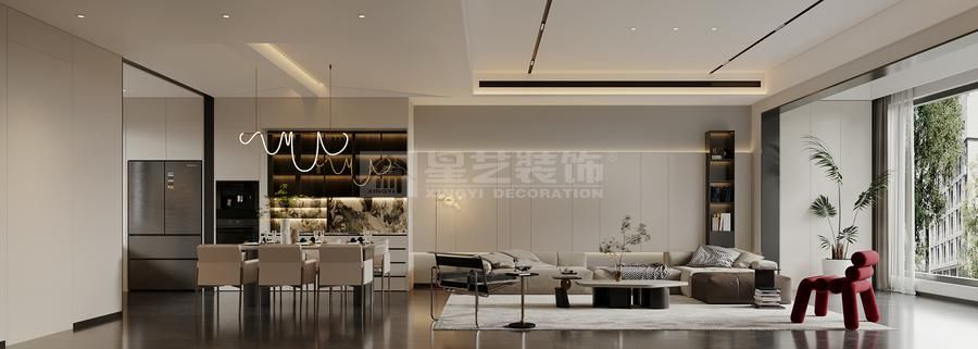 碧桂园翘楚棠(图1)