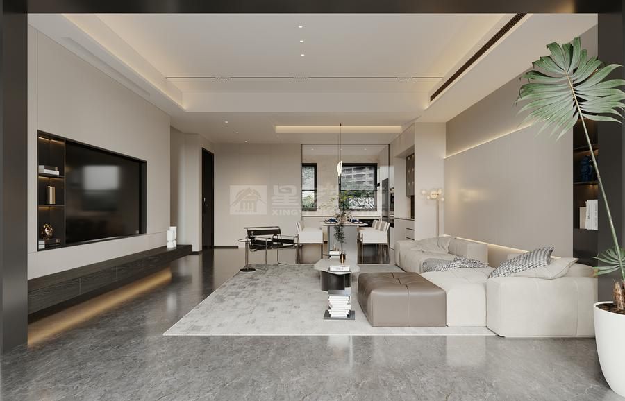 碧桂园翘楚棠(图2)