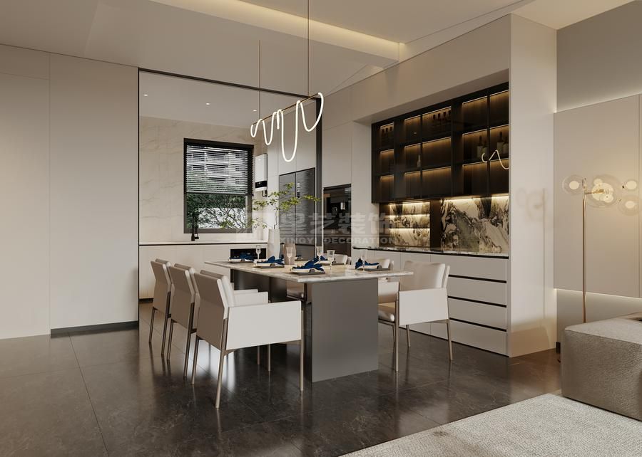 碧桂园翘楚棠(图4)