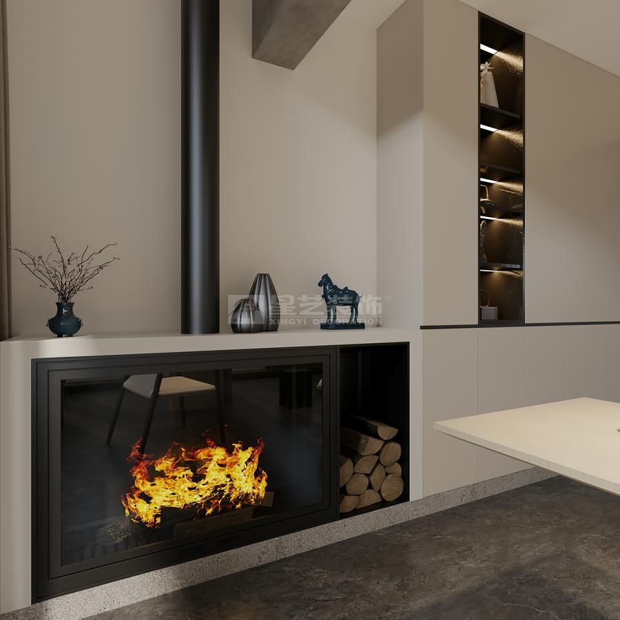 碧桂园翘楚棠(图3)