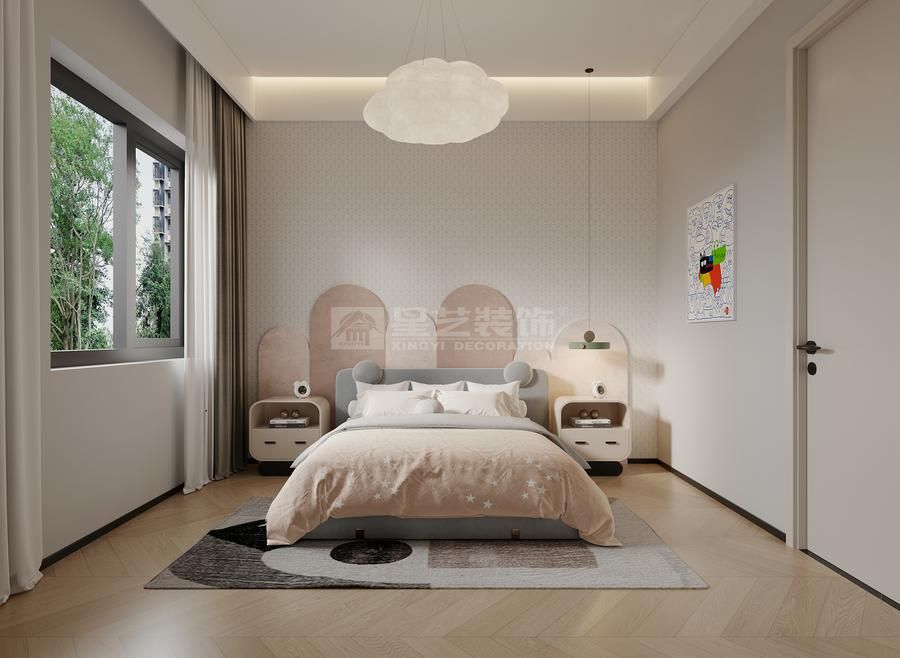 碧桂园翘楚棠(图7)