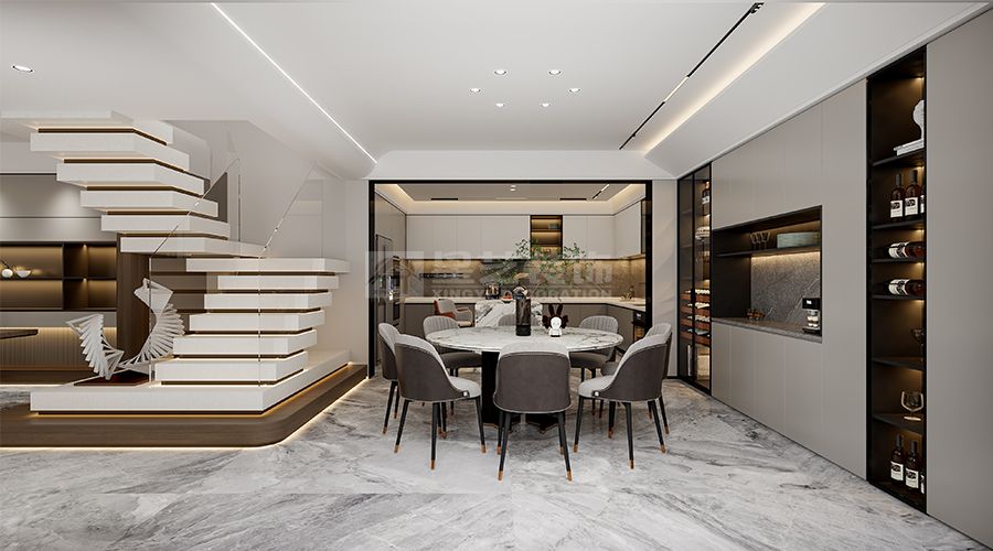 华夏四季 · 熙澜苑(图1)