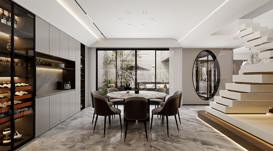 华夏四季 · 熙澜苑(图2)