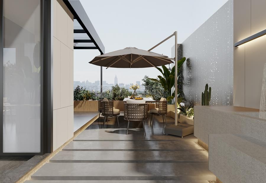 碧桂园翘楚棠(图10)