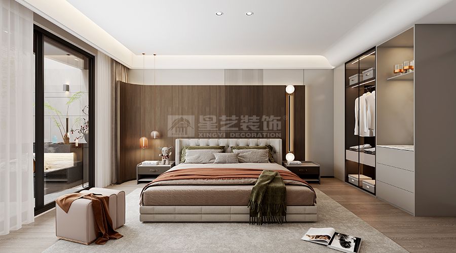 华夏四季 · 熙澜苑(图3)