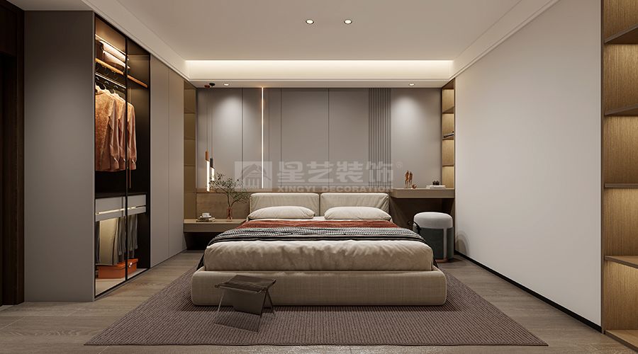 华夏四季 · 熙澜苑(图4)