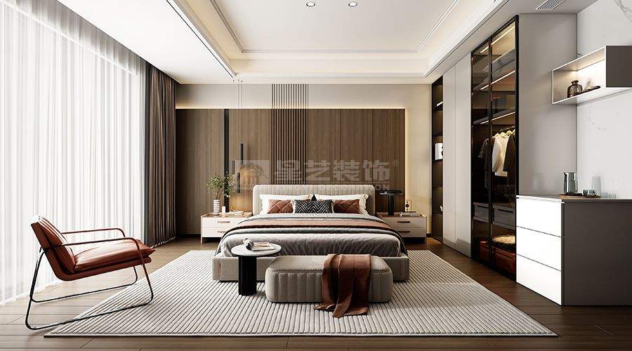 华夏四季 · 熙澜苑(图6)