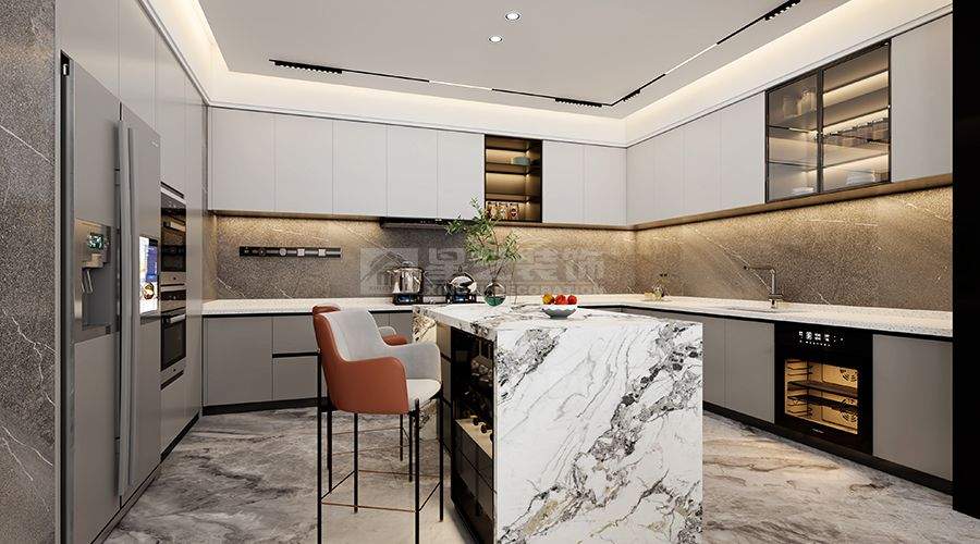 华夏四季 · 熙澜苑(图7)