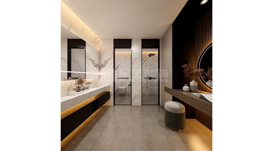 华夏四季 · 熙澜苑(图8)