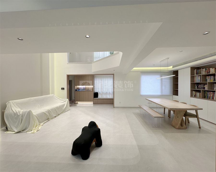 翡翠时光（实景）(图5)