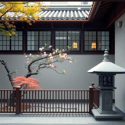 华夏四季 · 熙澜苑(图12)