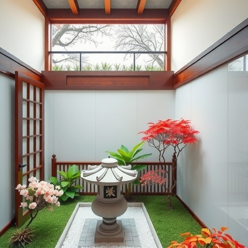 华夏四季 · 熙澜苑(图13)