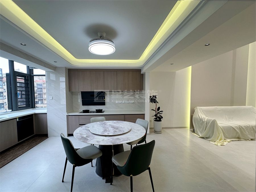 翡翠时光（实景）(图13)