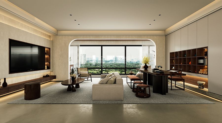 润城.三辰府(图2)