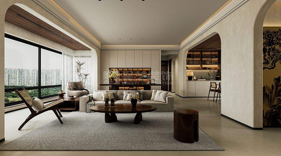 润城.三辰府(图3)