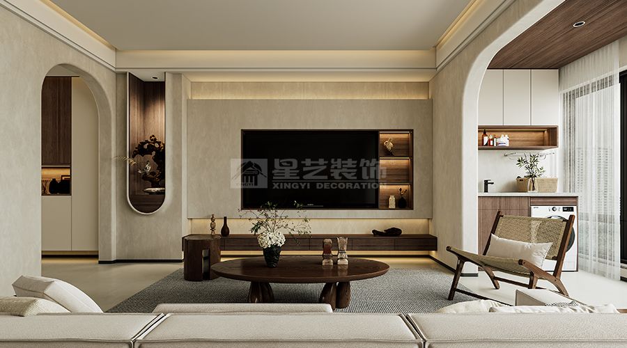 润城.三辰府(图1)