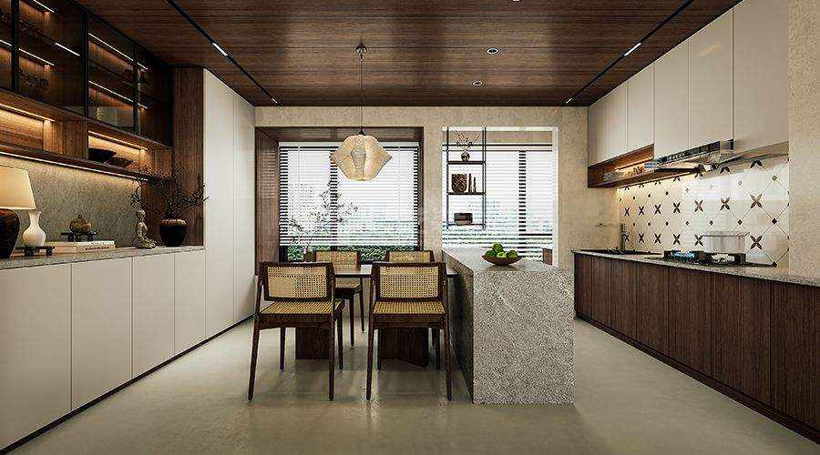 润城.三辰府(图4)