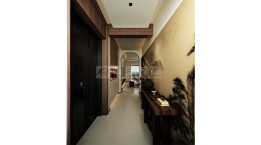 润城.三辰府(图5)