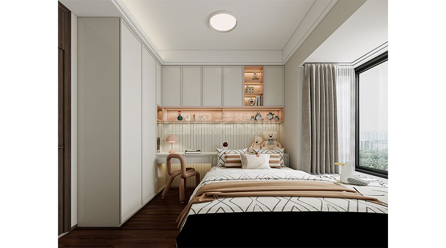 润城.三辰府(图7)