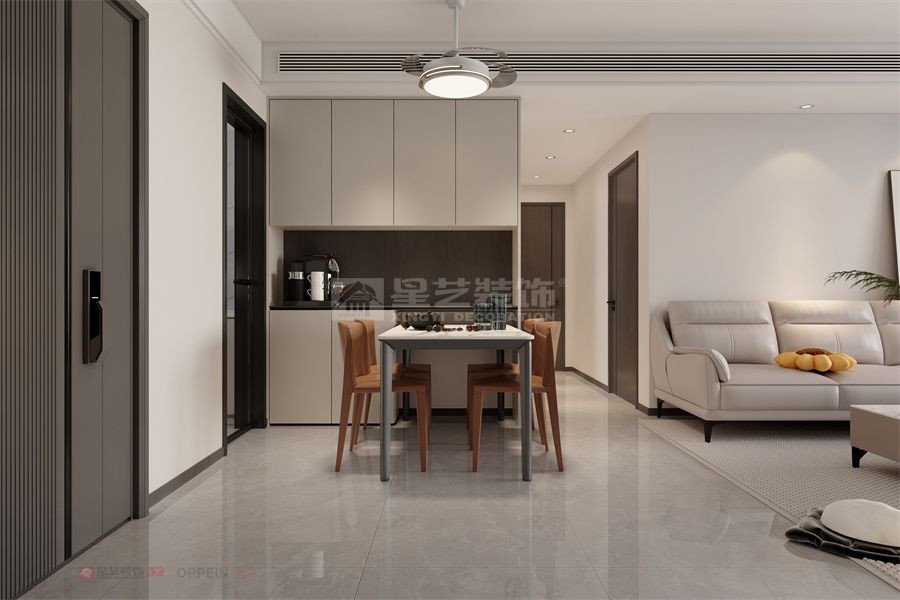 金科集美天悦(图5)