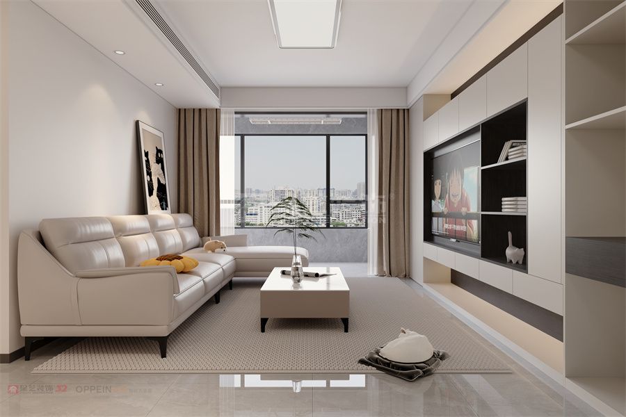 金科集美天悦(图2)