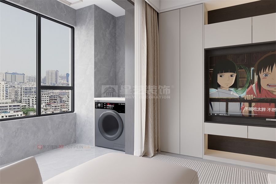 金科集美天悦(图4)