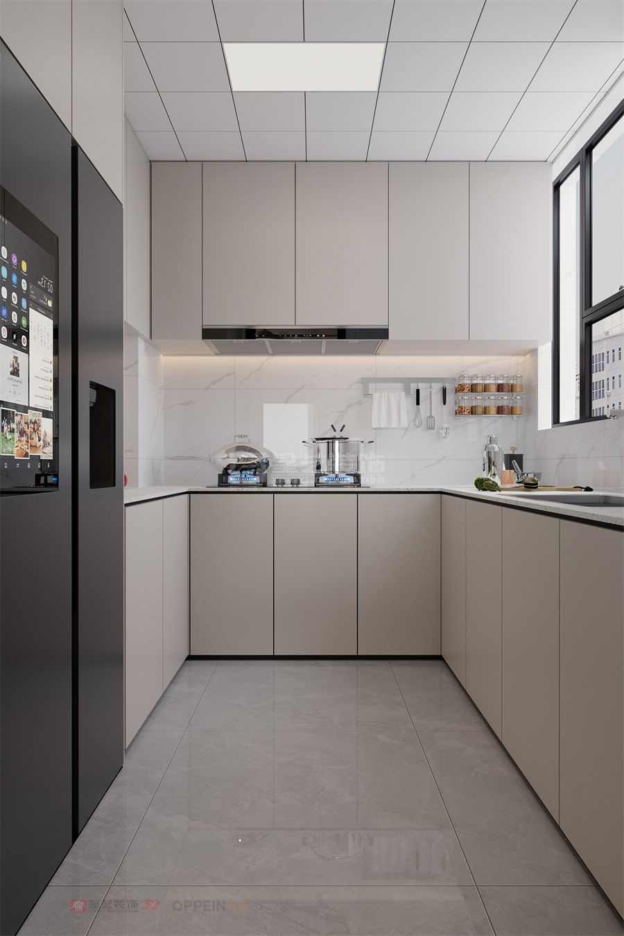 金科集美天悦(图11)