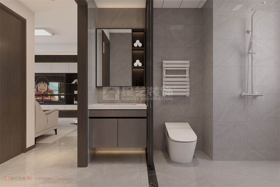 金科集美天悦(图12)