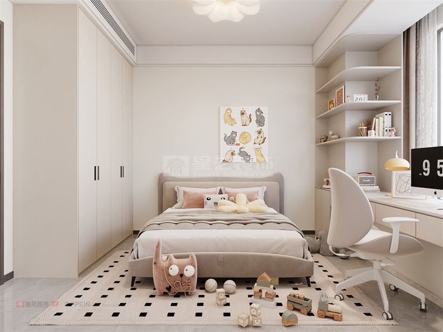 金科集美天悦(图10)