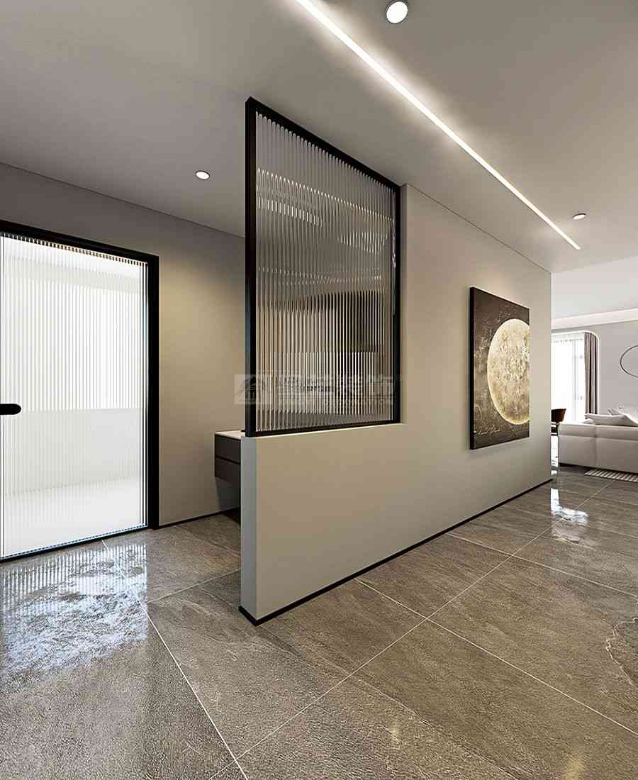 观江博园叠墅(图6)