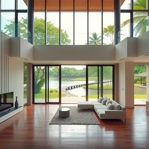 观江博园叠墅(图10)