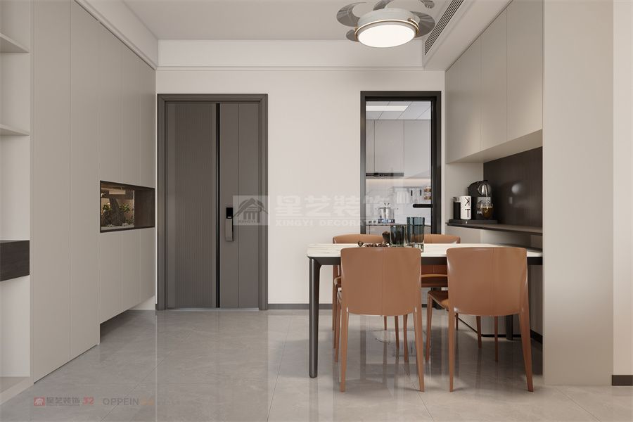 金科集美天悦(图6)