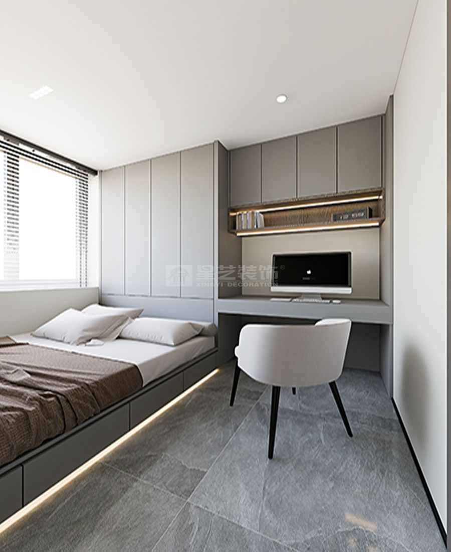 观江博园叠墅(图9)