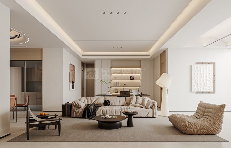 江湾城七期(图3)