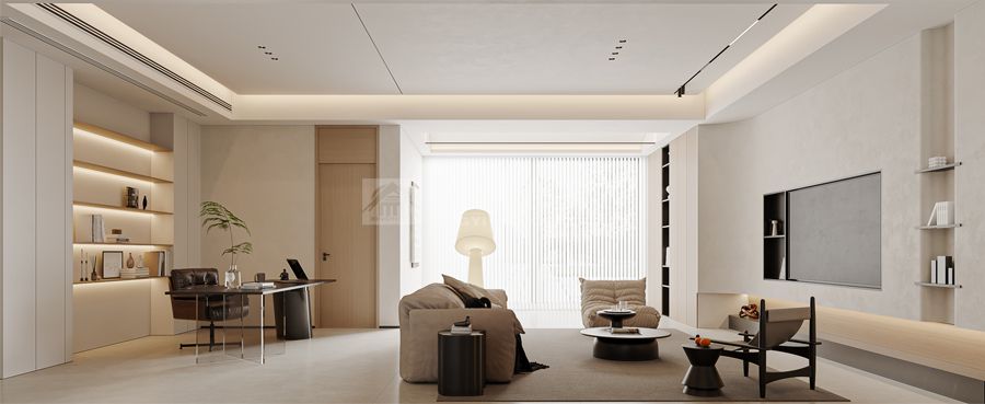 江湾城七期(图1)