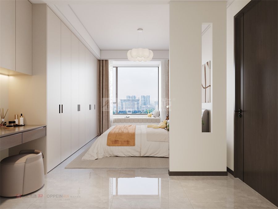 金科集美天悦(图8)