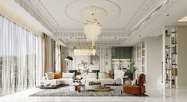 珠山壹号别墅(图2)