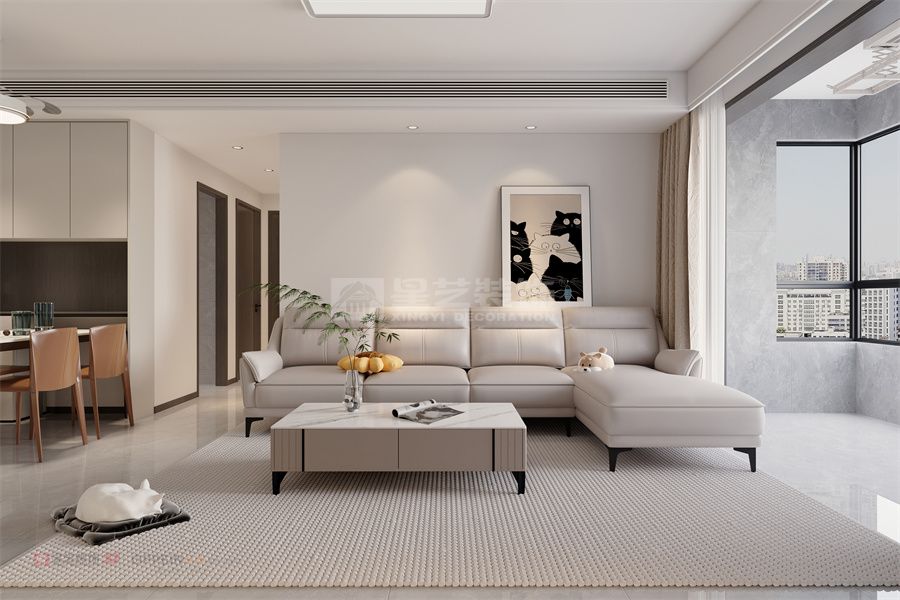 金科集美天悦(图1)