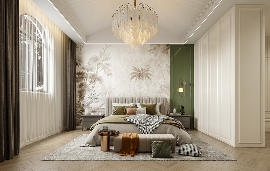 珠山壹号别墅(图4)