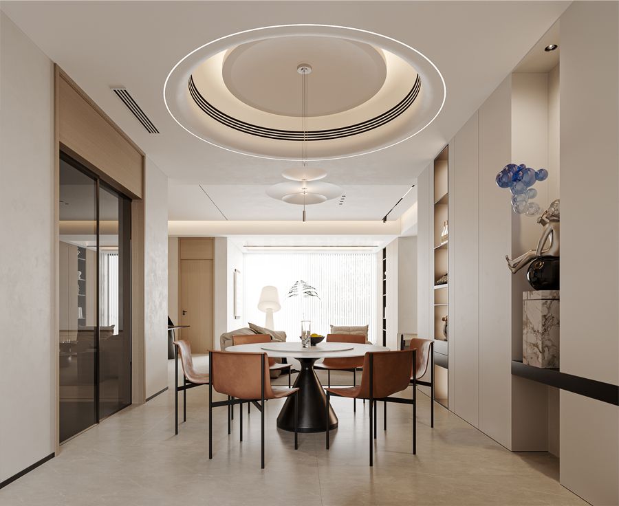 江湾城七期(图5)