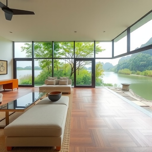 观江博园叠墅(图11)