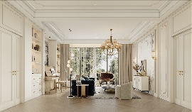 珠山壹号别墅(图5)