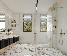 珠山壹号别墅(图6)