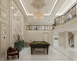 珠山壹号别墅(图9)