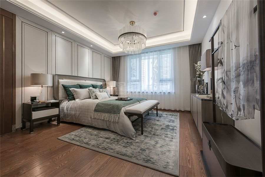 光大花园二期(图4)