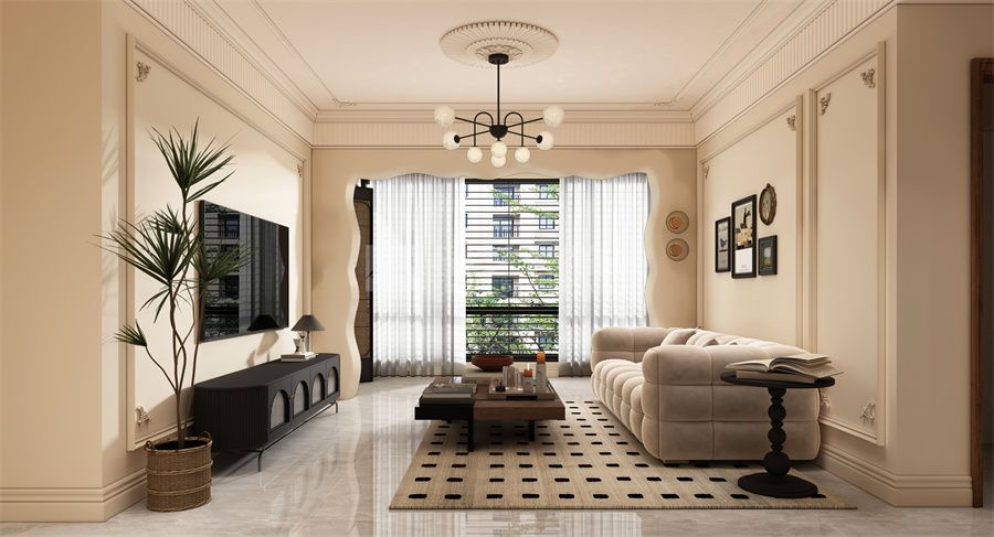 亚运城天珑(图1)