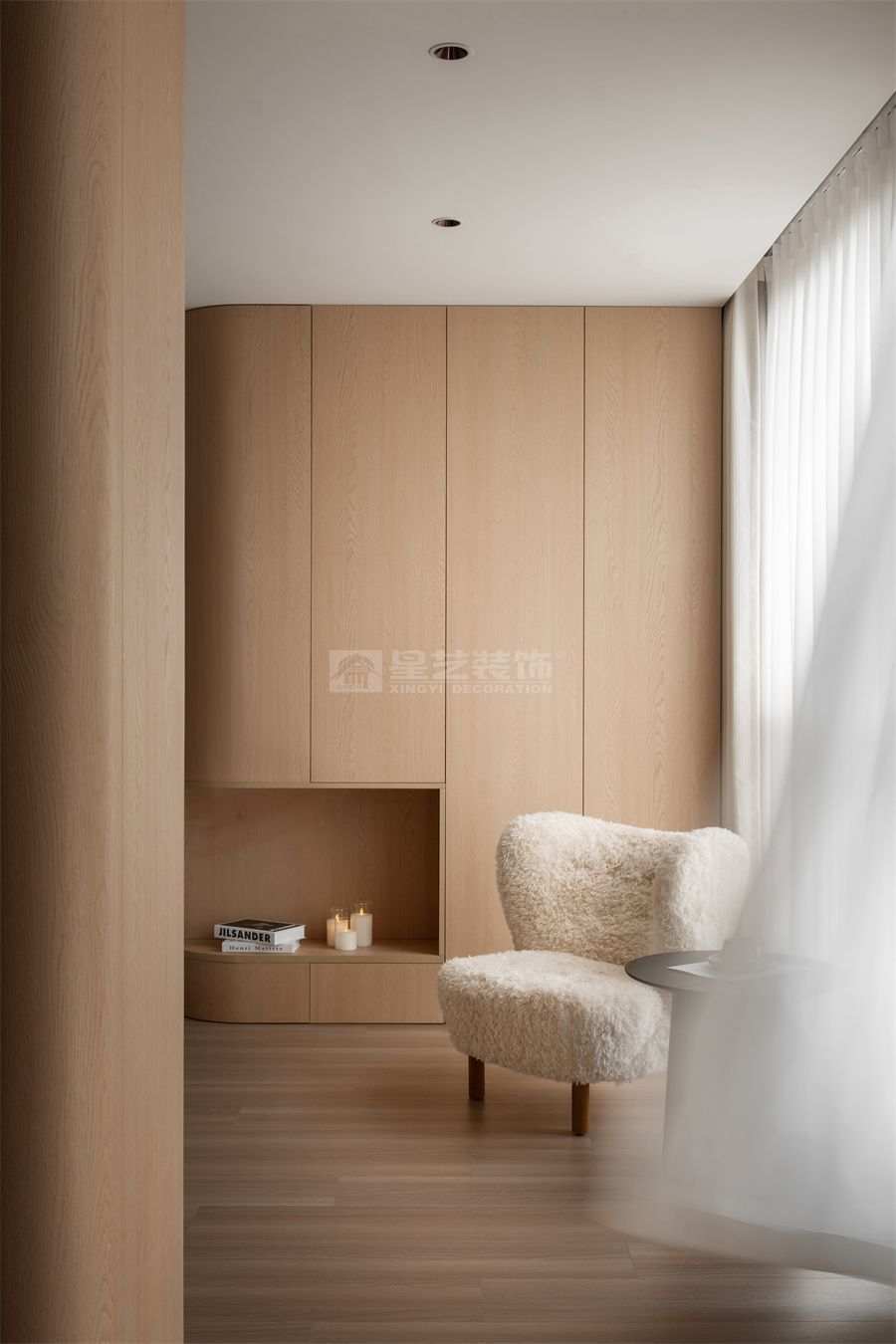 自然和淳朴(图8)