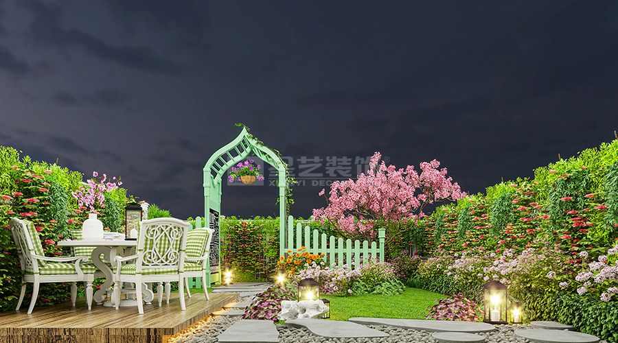 阅山湖A区(图12)