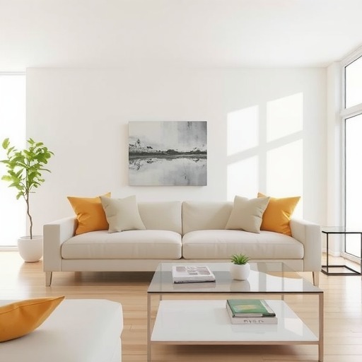 圣源国郡轻法样板间(图10)