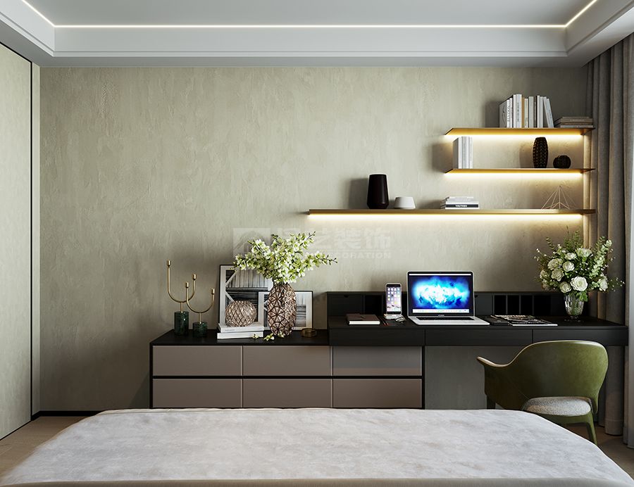 圣源国郡样板间1(图6)